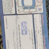 پراید|خودرو سواری و وانت|خلخال, |دیوار