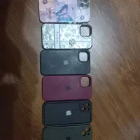 قاب موبایل ۱۳ نرمال
