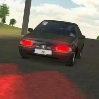 پژو 405