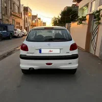 ۲۰۶تیپ ۲مدل ۹۹