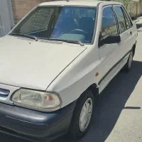 پراید 89