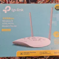 مودم td w9960
