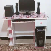 میز کامپیوتر یا تحریر