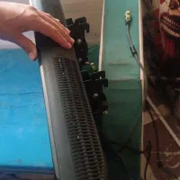 تلویزیون کارکرده LCD 32