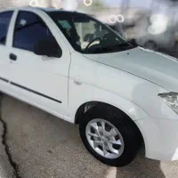 خودرو تیبا ۲ مدل ۱۴۰۰
