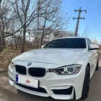 bmw 328i|خودرو سواری و وانت|تهران, شهران شمالی|دیوار