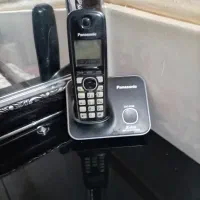 تلفن بی سیم پاناسونیک