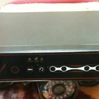 دوربین مداربسته و دی وی ار