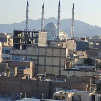 مولوی چهار واحدی سه خواب ویوی مسجد مکی
