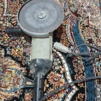 سنگ فرز در حد نو