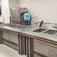 نیرو جهت سمپاشی