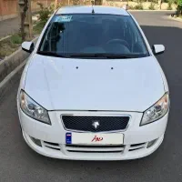 رانا Lx ۹۸ بدون رنگ بدون صافکاری