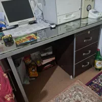 میز دفتری