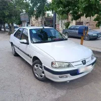 پژو پارس tu5