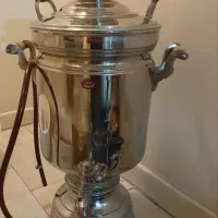 سماور مجلسی هیئتی