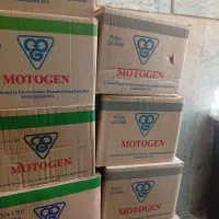 طرح جایگزینی دینام سوخته با نو یا استوک کولرآبی