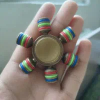 اسپینر برنجی اصل