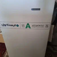 یخچال فریزر هتلی
