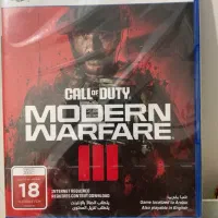 بازی CALL oF DUTY