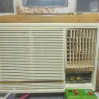کولر اجنرال ۱۸ هزار