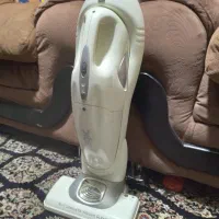 جارو برقی شارژی کره ایی