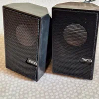اسپیکر رومیزی تسکو TSCO TS 2062