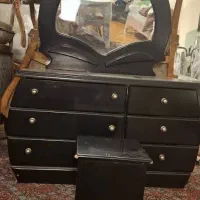میز توالت