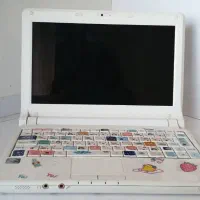 مینی لپ‌تاپ
