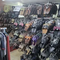 حراج کفش پیاده روی کربلا