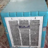 فروش کولر آبسال سالم