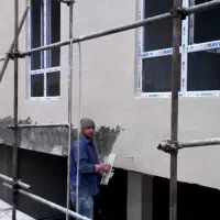 سیمانکاری دیواری چینی گچکاری موزائیک کاری