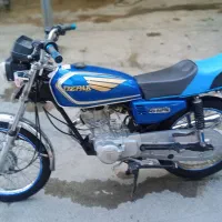 هندا125مدل 91
