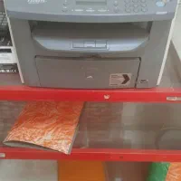 فتوکپی - پرینتر