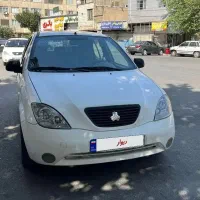 تیبا ۲ مدل۹۵ فول