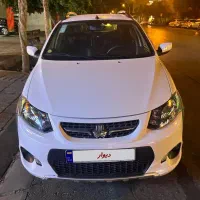 کوییک مدل ۱۴۰۲ بدون رنگ و ضربه