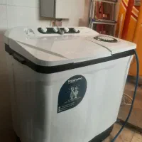 ماشین لباسشویی پاکشوما