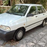 پراید 93  دوگانه ، نقد و اقساط