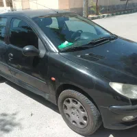 206تیپ 1 فرانسوی