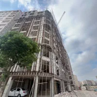 پیش فروش واحد ۱۰۱ متری واقع در نبش میدان دارایی