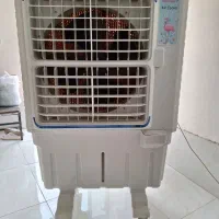 کولر سلولزی فلامینگو