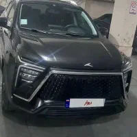 kmc x5   کی ام سی ایکس 5