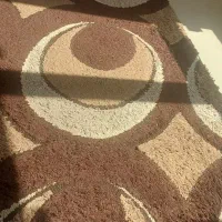 قالیچه در حد نو