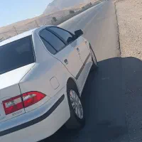 سمند|خودرو سواری و وانت|سرپل ذهاب, |دیوار