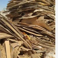 خرید کارتون و ضایعات شما به صورت سیار