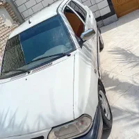 پراید ۹۴ کم کارکرد