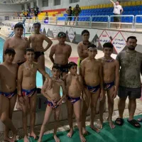 آموزش شنا ،نجات غریق، غواصی، آبدرمانی تضمینی