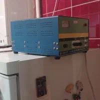 ترانسفورماتور برق