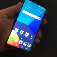 گوشی LG