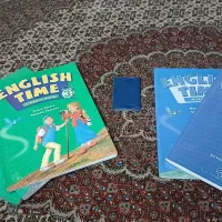 تعدادی کتاب زبان