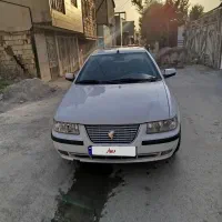 سمند lx
